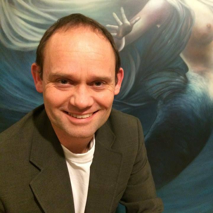 Kenneth Zinther Kjærulff